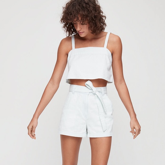 Pasha Aritzia Tank - Picture 1 of 6